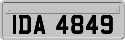 IDA4849