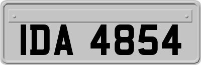 IDA4854