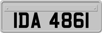 IDA4861