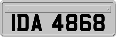 IDA4868