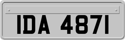 IDA4871