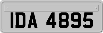 IDA4895