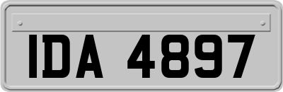 IDA4897