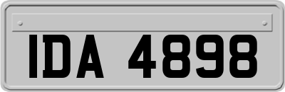 IDA4898