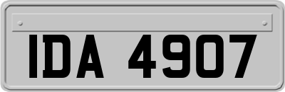 IDA4907