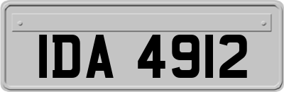IDA4912