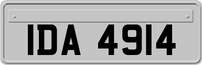 IDA4914