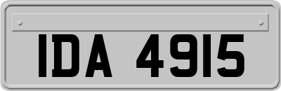IDA4915