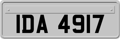 IDA4917
