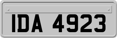 IDA4923