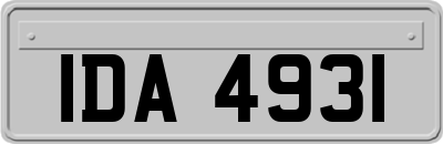 IDA4931