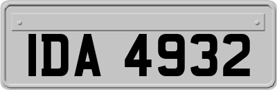 IDA4932