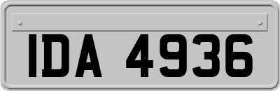 IDA4936