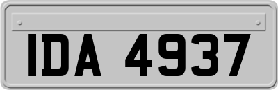 IDA4937