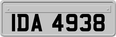 IDA4938