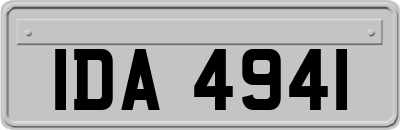 IDA4941