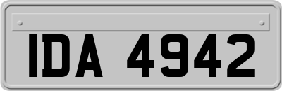 IDA4942