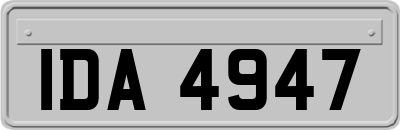 IDA4947