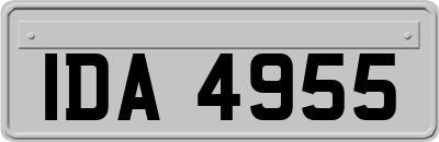 IDA4955