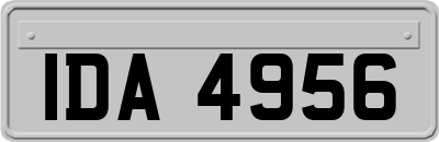 IDA4956
