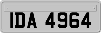 IDA4964