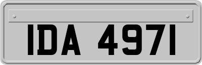 IDA4971