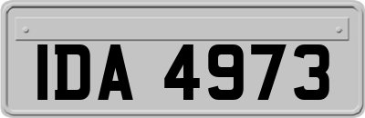 IDA4973