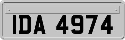 IDA4974