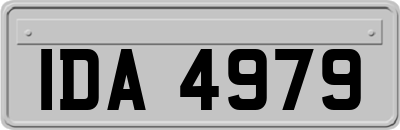 IDA4979
