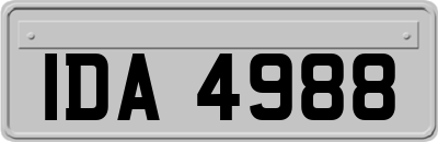 IDA4988