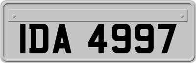 IDA4997