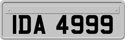 IDA4999