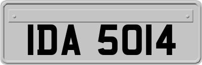 IDA5014