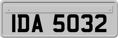 IDA5032