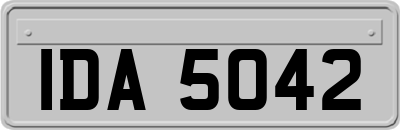 IDA5042