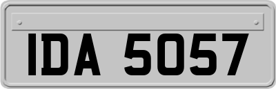 IDA5057