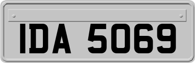 IDA5069