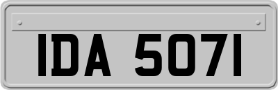 IDA5071