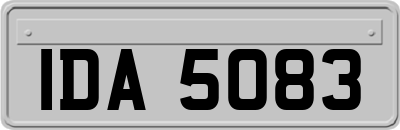 IDA5083