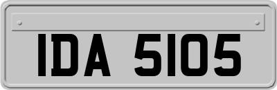 IDA5105