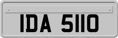 IDA5110