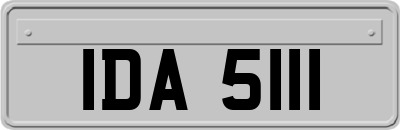IDA5111