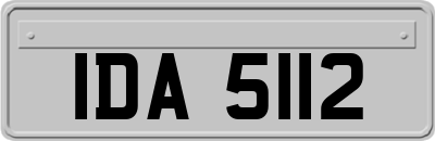 IDA5112
