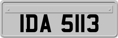 IDA5113