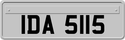 IDA5115