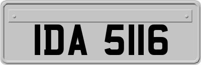 IDA5116
