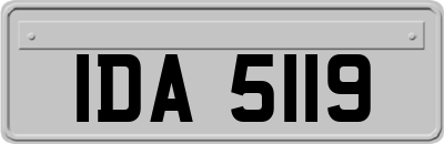 IDA5119