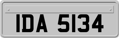 IDA5134