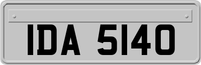 IDA5140