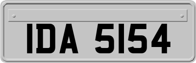 IDA5154